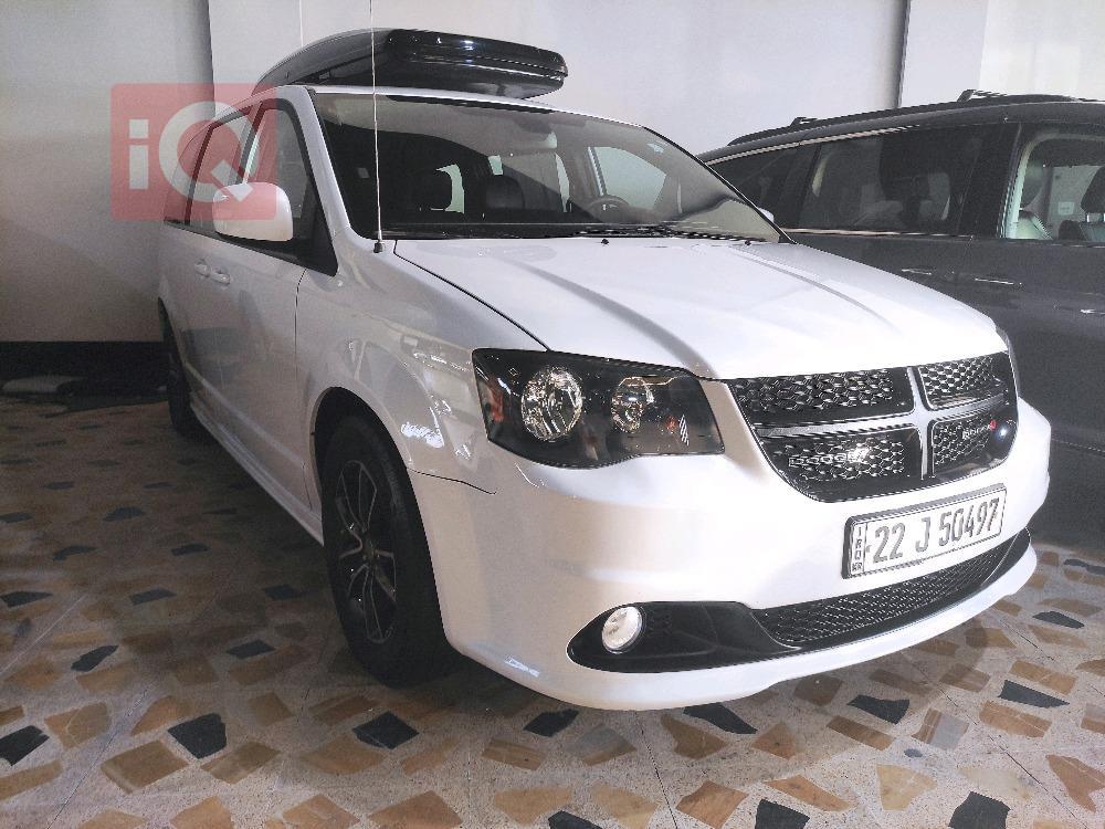 Dodge Grand Caravan